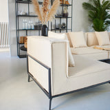 Modulo divano moderno Gotham 86 cm - OrchideaMilano1981
