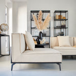 Modulo divano moderno Gotham 86 cm - OrchideaMilano1981