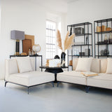 Modulo divano moderno Gotham 86 cm - OrchideaMilano1981