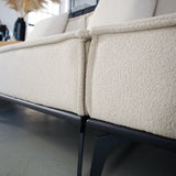 Modulo divano moderno Gotham 86 cm - OrchideaMilano1981