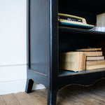 Libreria in legno Cabinet de Curiosités - OrchideaMilano1981