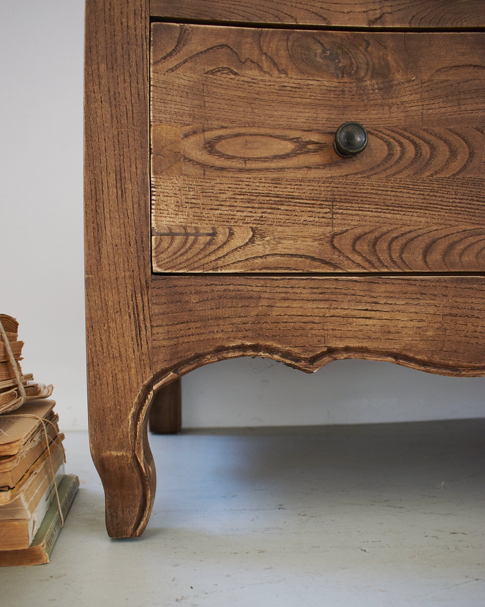Cassettone in legno Grange - OrchideaMilano1981