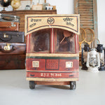 Camion in legno Indian Original Truck modello A - OrchideaMilano1981