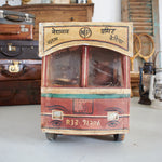 Camion in legno Indian Original Truck modello B - OrchideaMilano1981