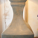 Lampada da tavolo in legno Chambord - OrchideaMilano1981