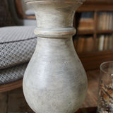 Lampada da tavolo in legno Amboise - OrchideaMilano1981