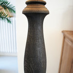Lampada da terra in legno Lanzarote - OrchideaMilano1981