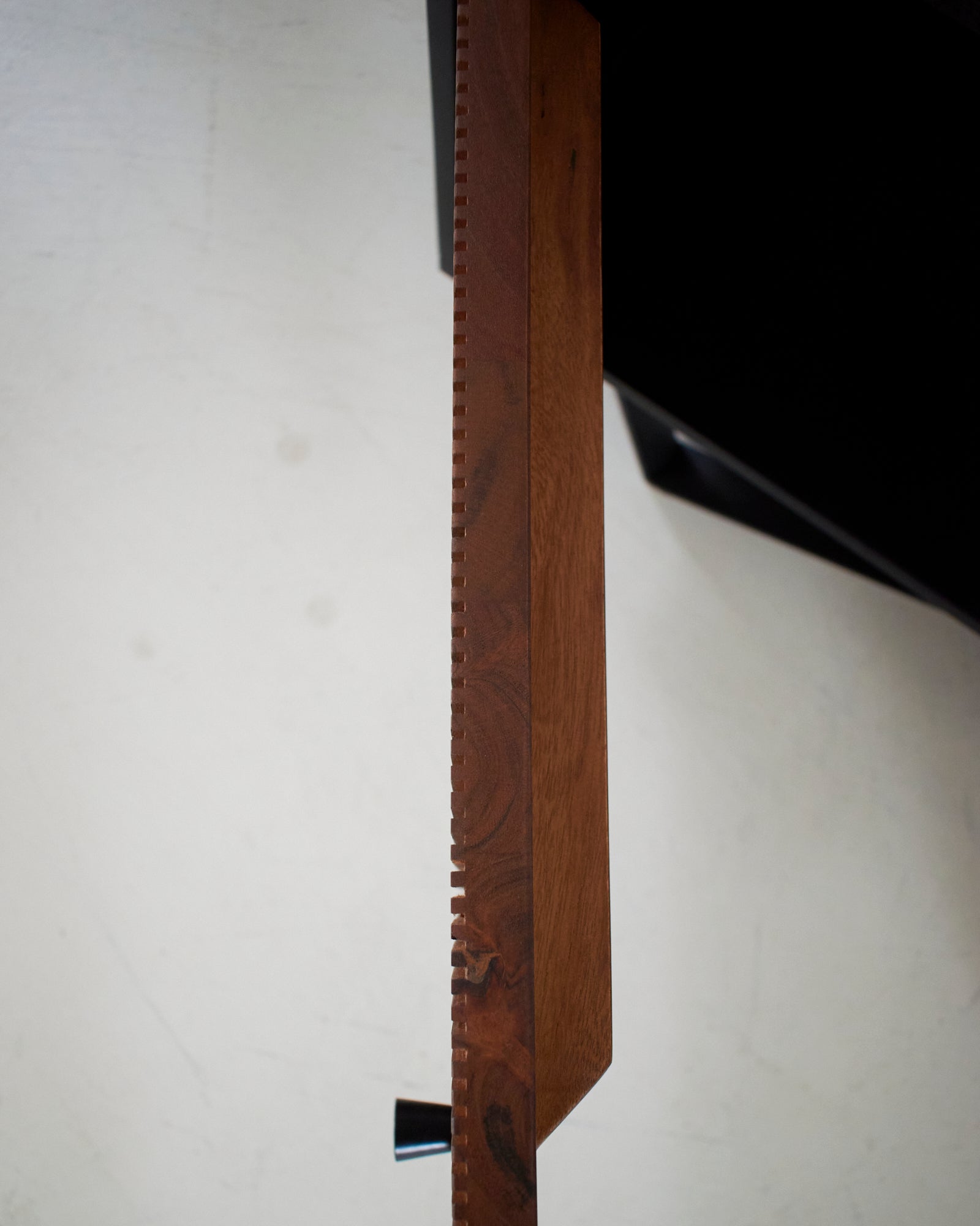 Mobile porta TV in legno e ferro Impronte 150 cm - OrchideaMilano1981