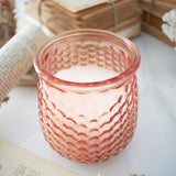 Candela alla citronella Summer Party set da 6 - OrchideaMilano1981