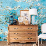 Cassettone in legno Chateau 140 cm - OrchideaMilano1981