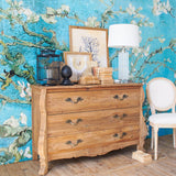 Cassettone in legno Chateau 140 cm - OrchideaMilano1981