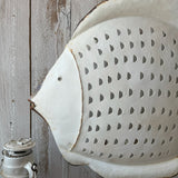 Decorazione da parete in ferro Santorini Small - OrchideaMilano1981