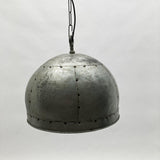 Lampadario in ferro Marrakech - OrchideaMilano1981
