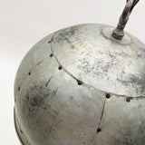 Lampadario in ferro Marrakech - OrchideaMilano1981