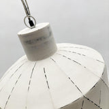 Lampadario in ferro Mykonos - OrchideaMilano1981