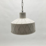 Lampadario in ferro Mykonos - OrchideaMilano1981