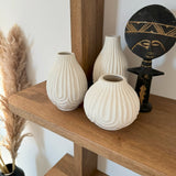 Libreria da parete in legno Skyline 110 cm - OrchideaMilano1981