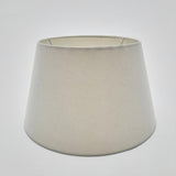 Paralume impero in tessuto White 40 cm set da 6 - OrchideaMilano1981
