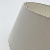 Paralume impero in tessuto White 40 cm set da 6 - OrchideaMilano1981