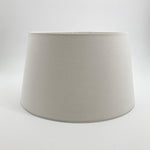 Paralume impero in tessuto White 45 cm set da 6 - OrchideaMilano1981