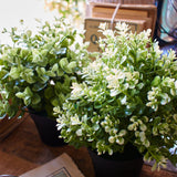 Piantine artificiali Spring Vibes set da 6 - OrchideaMilano1981