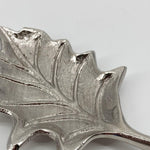 Ciotolina in fusione di alluminio Maple Leaf set di 6 - OrchideaMilano1981