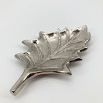 Ciotolina in fusione di alluminio Maple Leaf set di 6 - OrchideaMilano1981