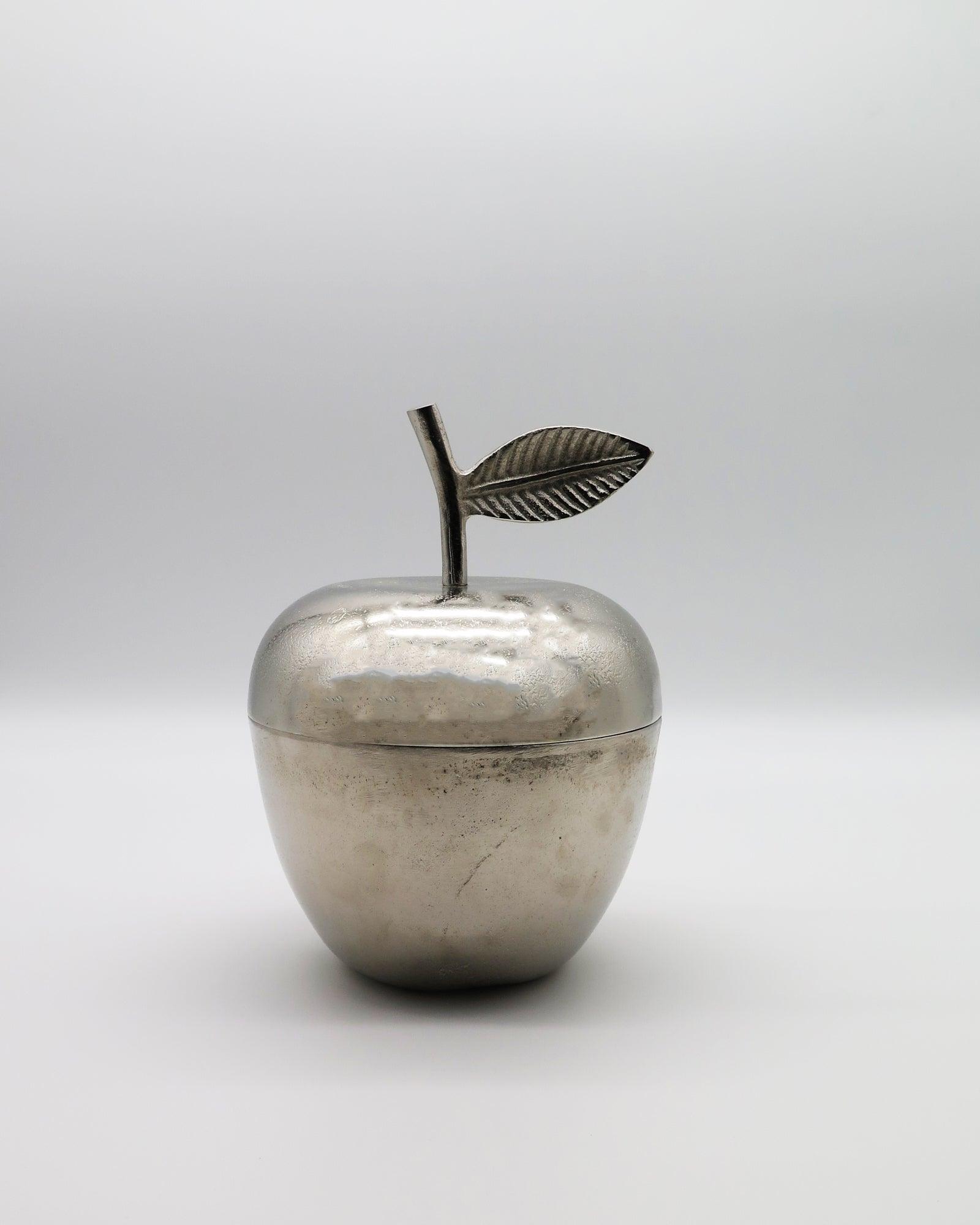 Scatola in fusione di alluminio Apple - OrchideaMilano1981