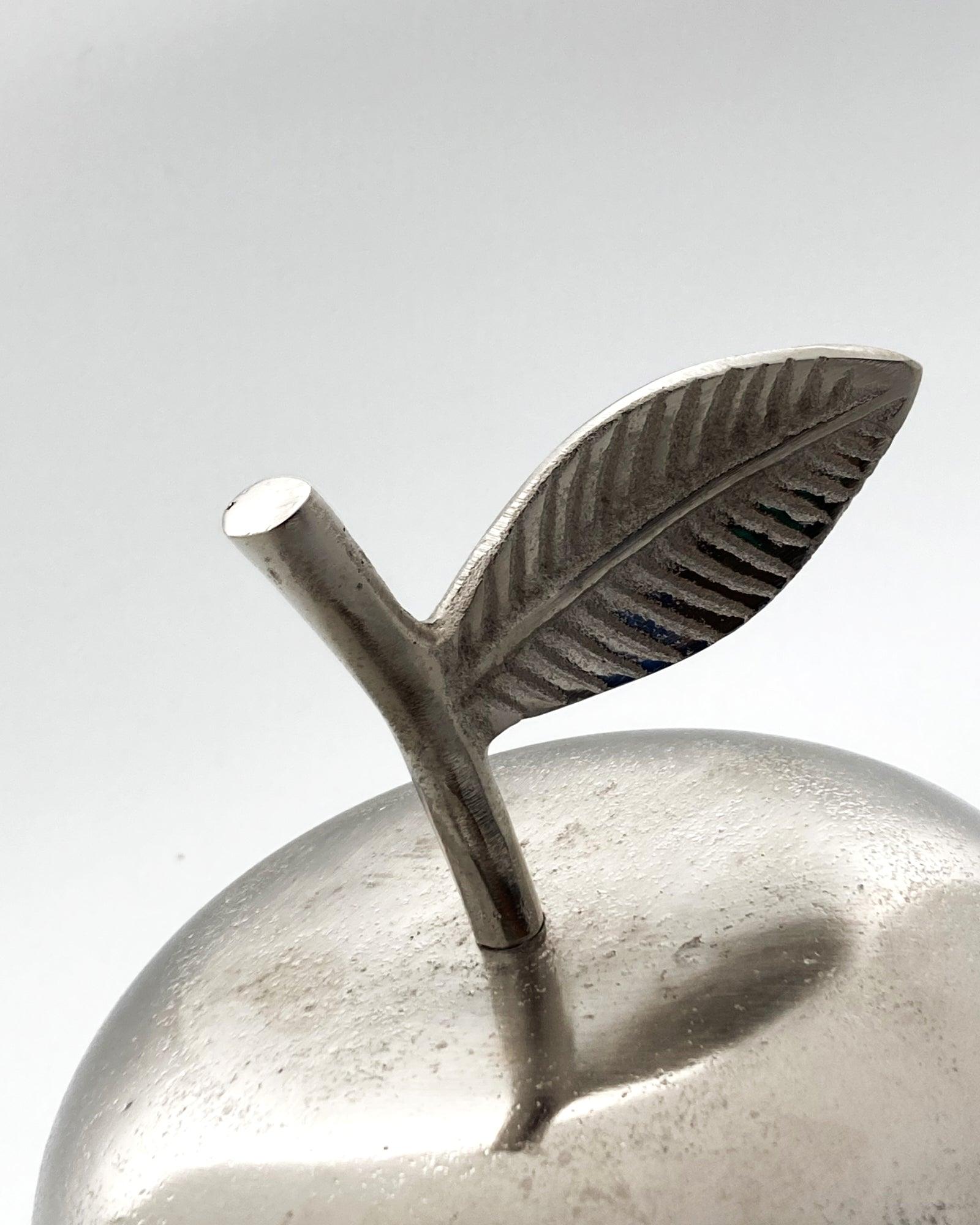 Scatola in fusione di alluminio Apple - OrchideaMilano1981