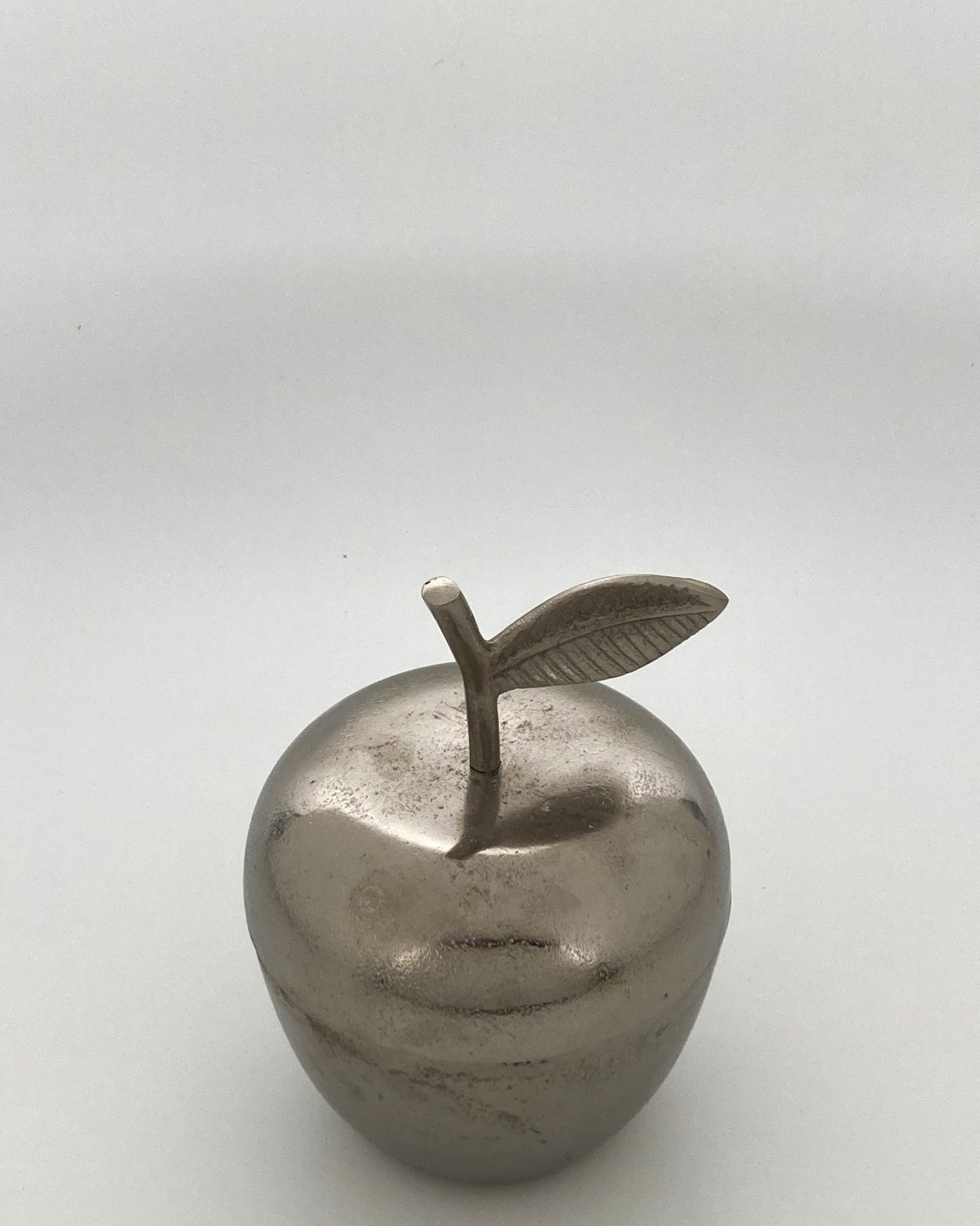 Scatola in fusione di alluminio Apple - OrchideaMilano1981