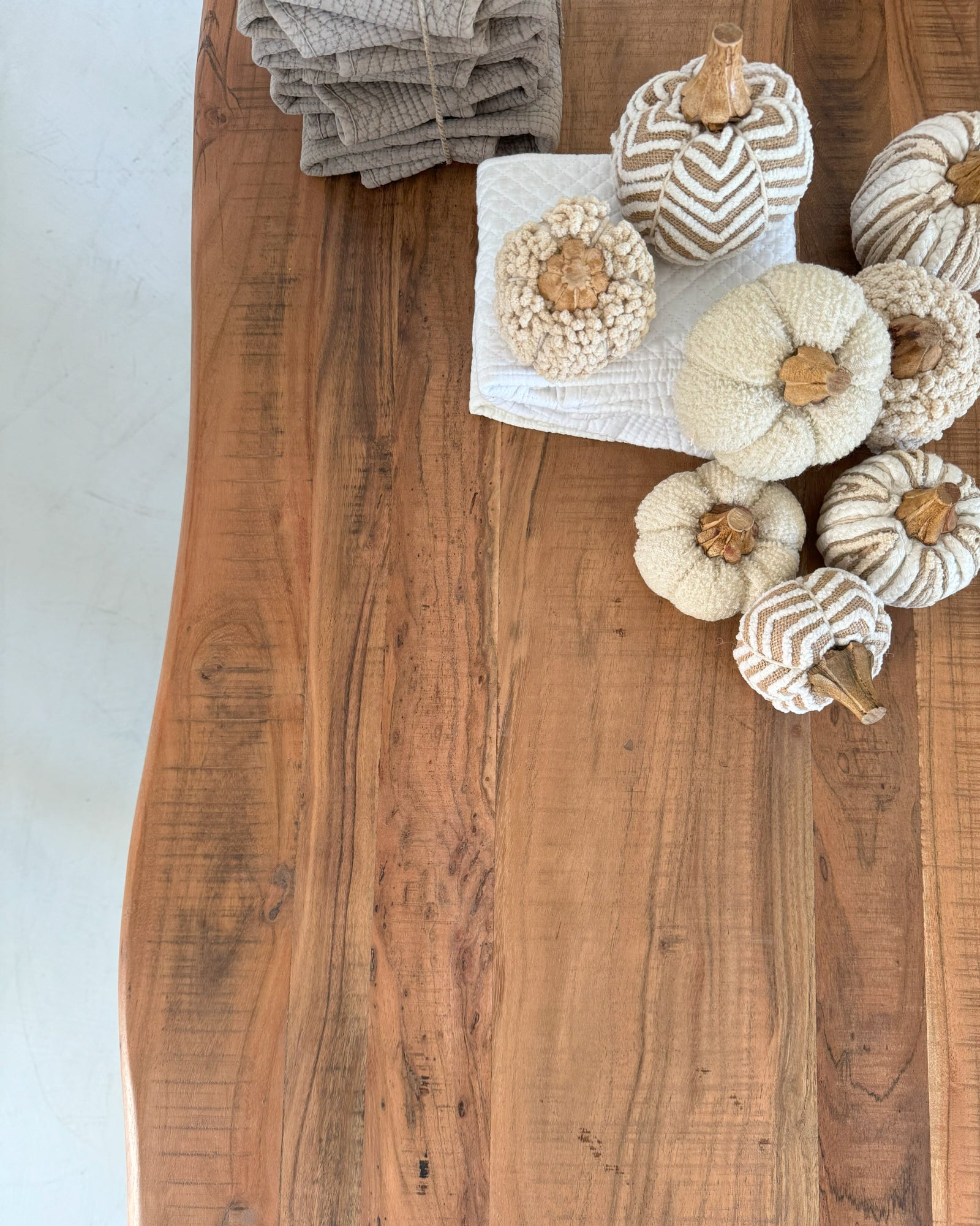 Tavolo in legno e ferro Hartford 160 cm - OrchideaMilano1981