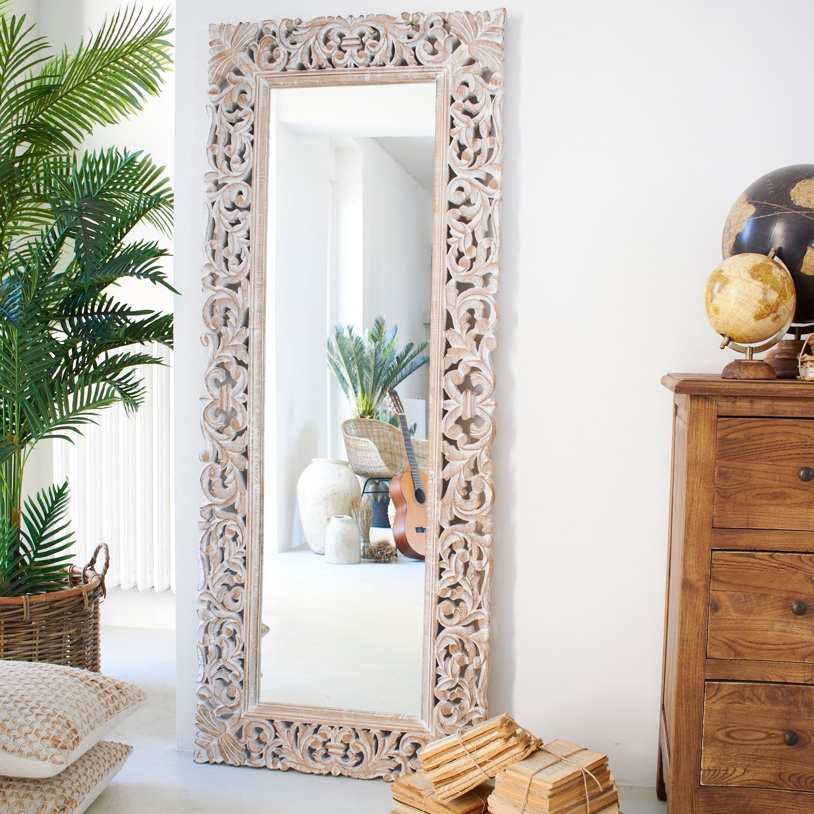 Arredare uno spazio abitativo partendo dalle pareti: il punto di partenza per dare carattere alla tua casa