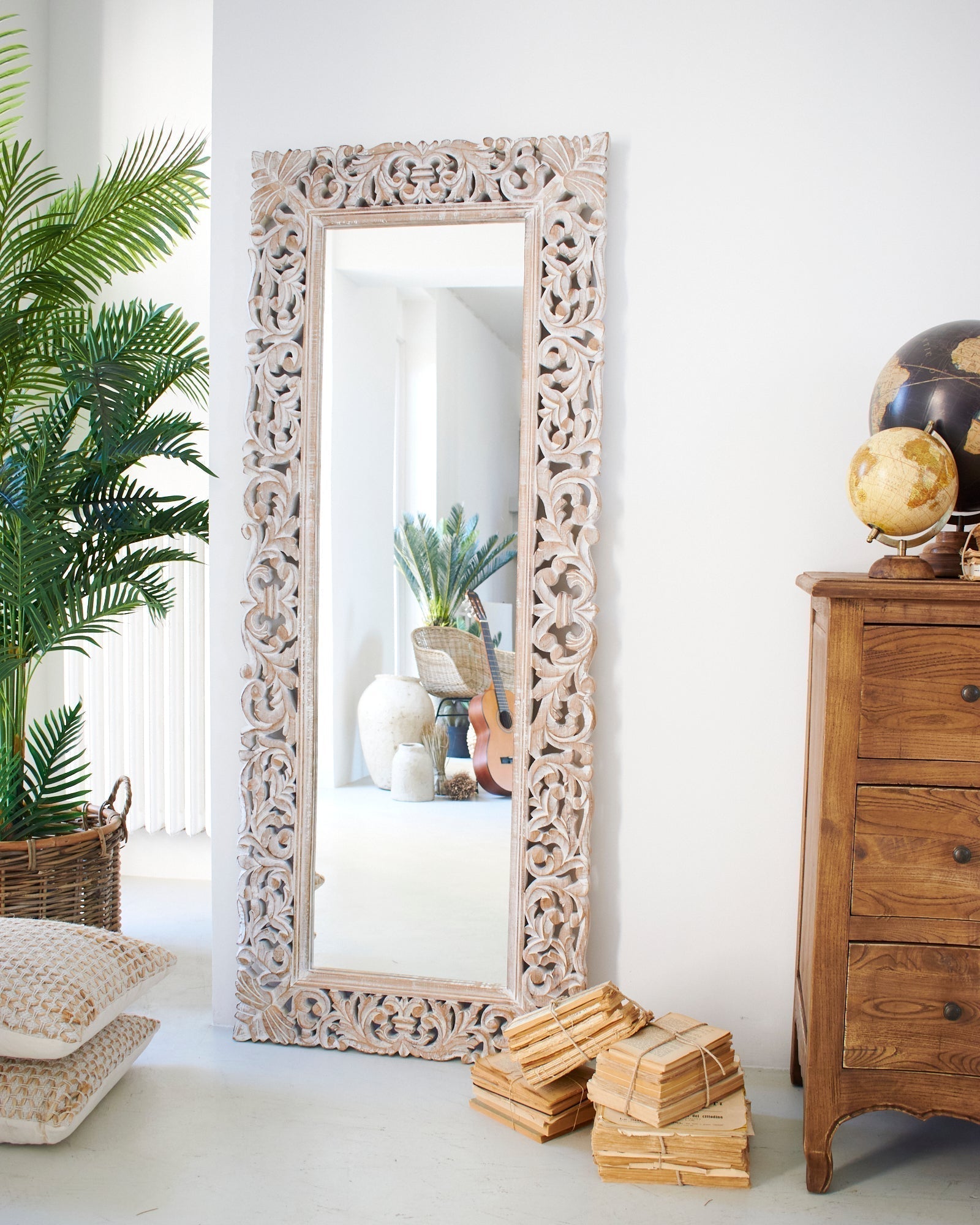 Arredare uno spazio abitativo partendo dalle pareti: il punto di partenza per dare carattere alla tua casa