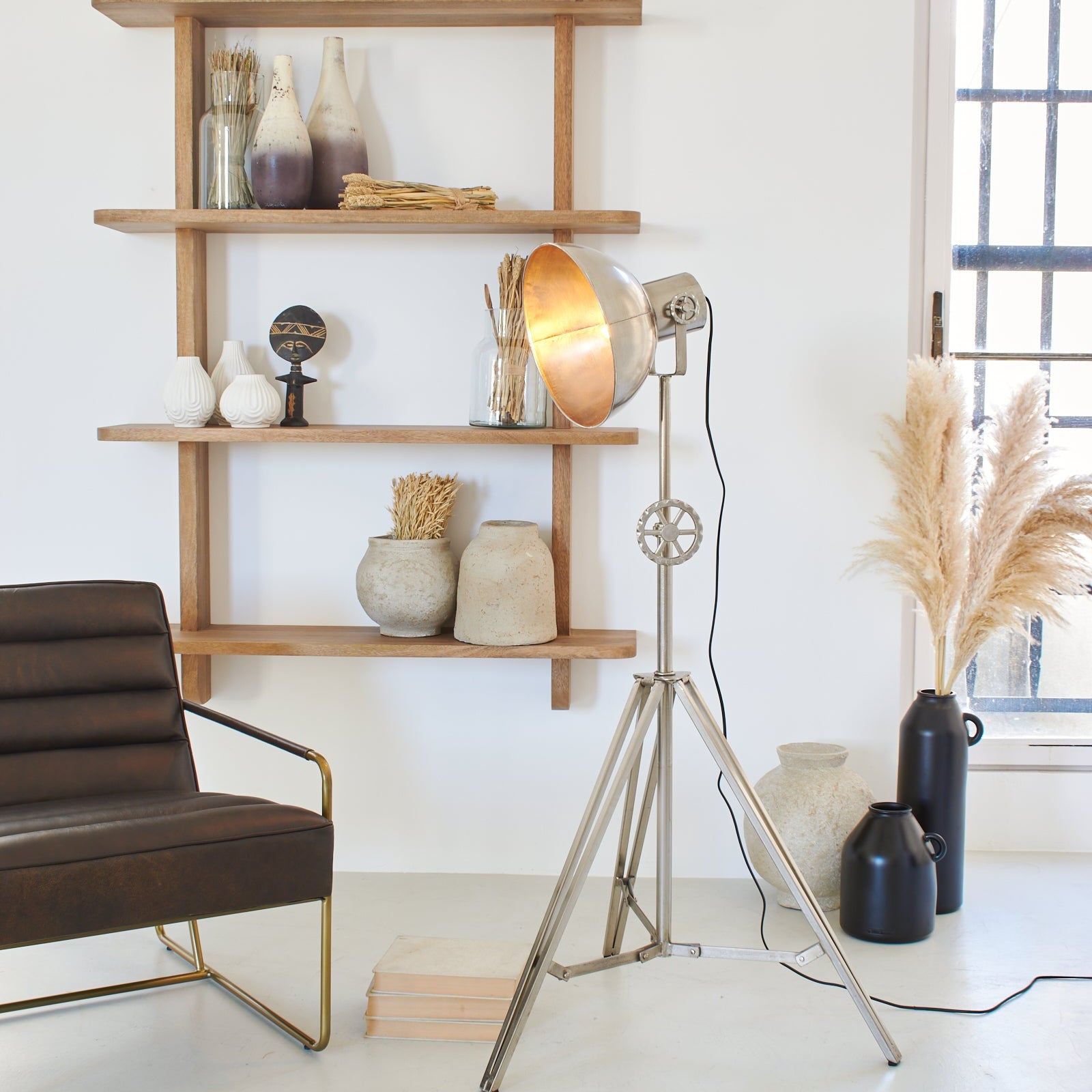 Illuminazione d’arredo: quando la luce diventa protagonista
