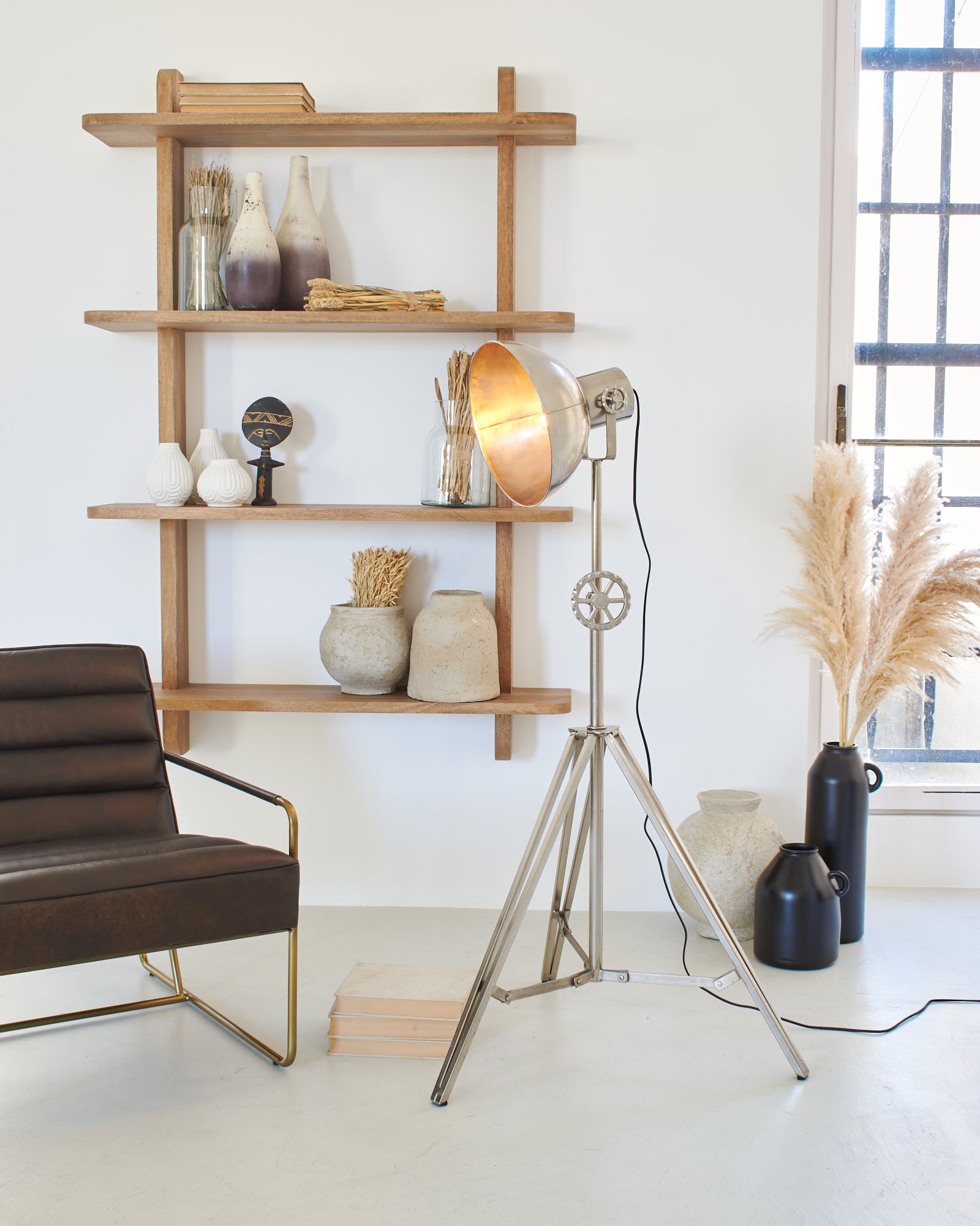 Illuminazione d’arredo: quando la luce diventa protagonista