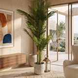 Kwai artificial palm