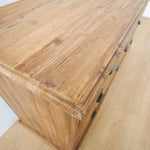 Cassettone in legno di pino Ontario 170 cm - OrchideaMilano1981