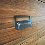 Cassettone in legno di pino Ontario 170 cm - OrchideaMilano1981