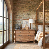 Chateau Holzkommode 140 cm