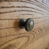 Cassettone in legno Grange