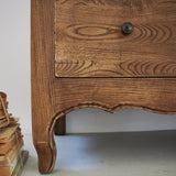 Cassettone in legno Grange