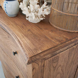 Cassettone in legno Grange