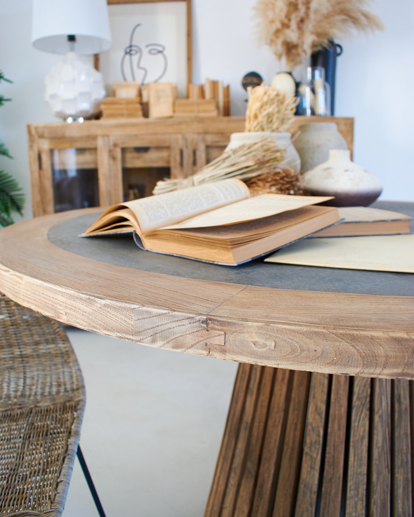 Loggyland Altalena Rotonda Con Moschettone – Diametro 120 Mm – Gancio Zincato