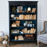 Libreria in legno Cabinet de Curiosités