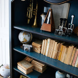 Libreria in legno Cabinet de Curiosités