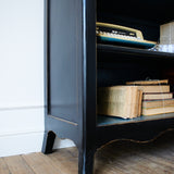 Libreria in legno Cabinet de Curiosités