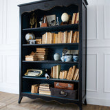 Libreria in legno Cabinet de Curiosités