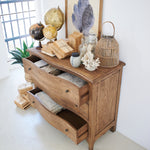 Cassettone in legno Grange - OrchideaMilano1981