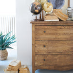 Cassettone in legno Grange - OrchideaMilano1981