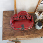 Scatola in legno Vecchia Cina modello B - OrchideaMilano1981
